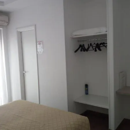 Il Girasole Otel Terracina