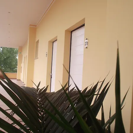 Il Girasole Hotel 2*