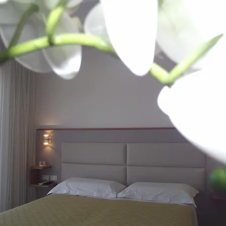 Hotel Il Girasole Terracina