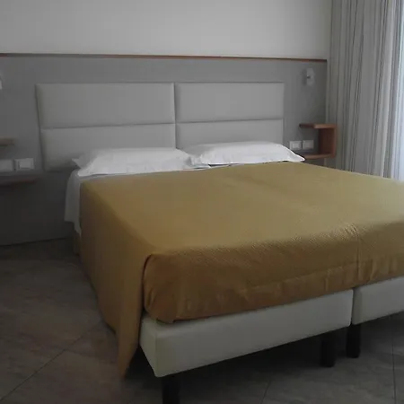 Il Girasole Hotel Terracina