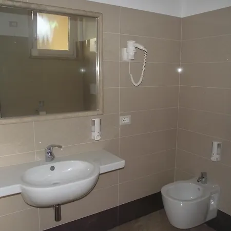 Hotel Il Girasole 2*