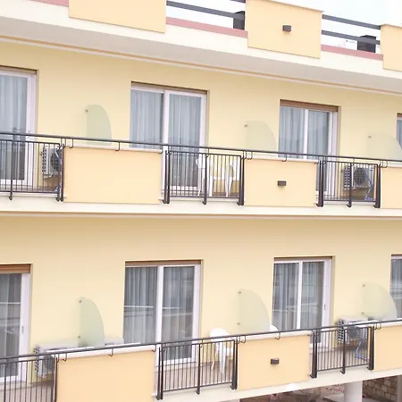 Otel Il Girasole Terracina