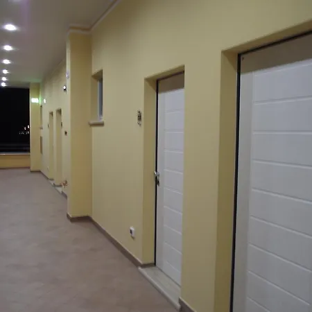 Il Girasole Hotel 2*