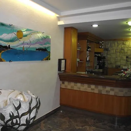 Hotel Il Girasole 2*