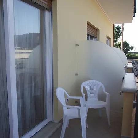 Hotel Il Girasole Terracina
