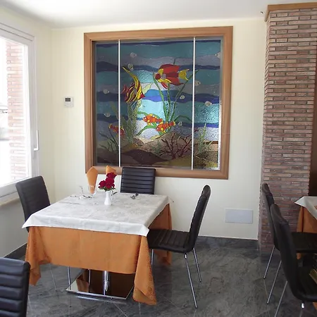 Hotel Il Girasole Terracina