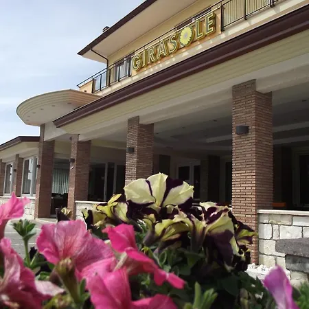 Otel Il Girasole