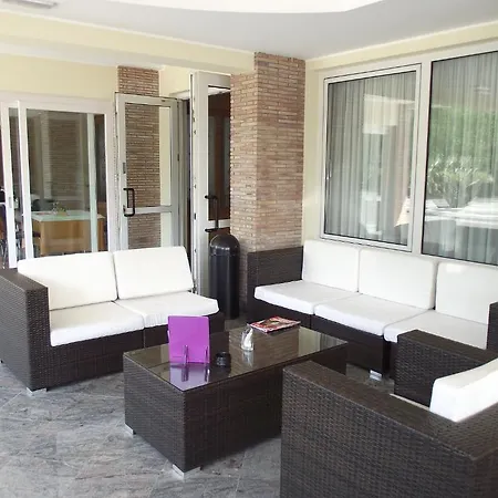 Hotel Il Girasole Terracina