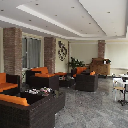Hotel Il Girasole