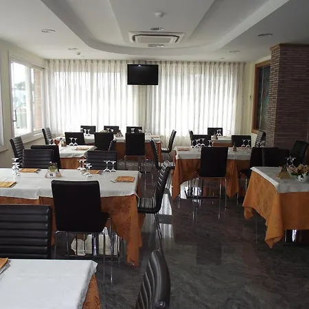 Hotel Il Girasole Terracina