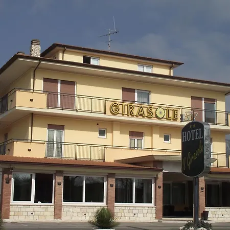 Il Girasole Hotel 2*