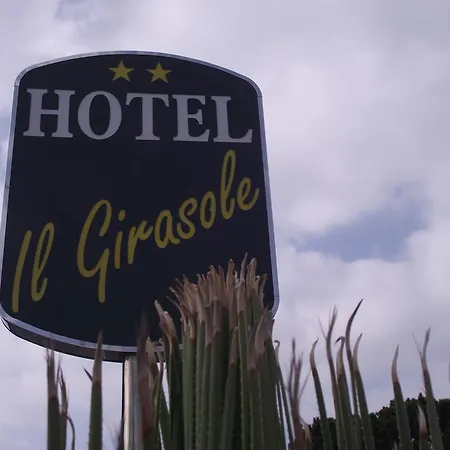 Il Girasole Hotel 2*