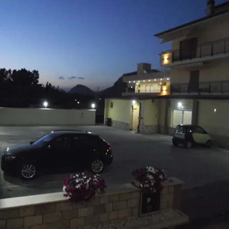 Il Girasole Otel Terracina