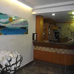 Hotel Il Girasole 2*