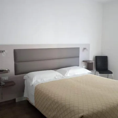 Hotel Il Girasole Terracina