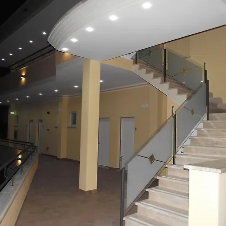 Il Girasole 2* Terracina