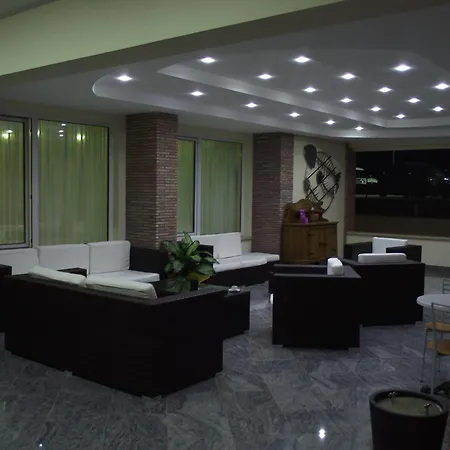 Il Girasole Hotel 2*