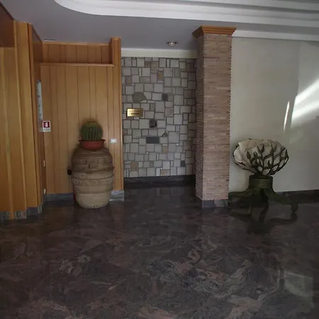 Il Girasole Hotel 2*