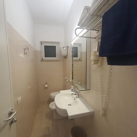 Hotel Il Girasole Terracina